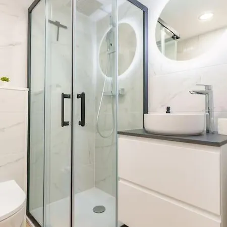 아파트 Le Bristol By Apirent #climatisation #terrasse #central *