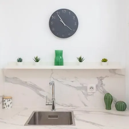 Le Bristol By Apirent #climatisation #terrasse #central 칸느