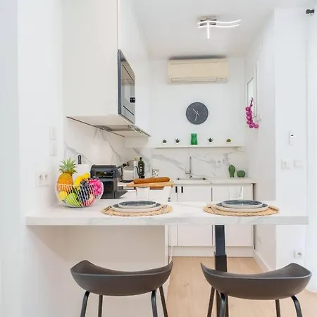 Le Bristol By Apirent #climatisation #terrasse #central * 칸느