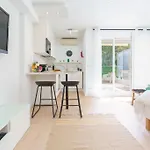 Apartamento Le Bristol By Apirent #climatisation #terrasse #central Cannes
