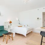 Apartamento Le Bristol By Apirent #climatisation #terrasse #central *