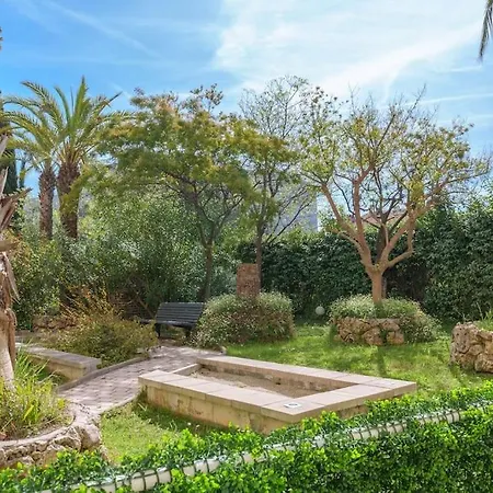 Le Bristol By Apirent #climatisation #terrasse #central Apartment