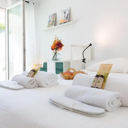 Le Bristol By Apirent #airconditioning #terrasse #central