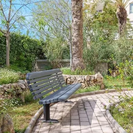 Le Bristol By Apirent #climatisation #terrasse #central Apartment *