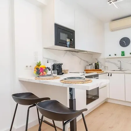 Le Bristol By Apirent #climatisation #terrasse #central