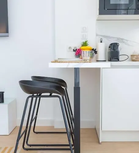 Apartment Le Bristol By Apirent #climatisation #terrasse #central