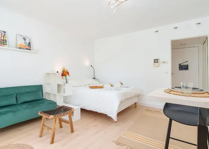Apartment Le Bristol By Apirent #climatisation #terrasse #central *