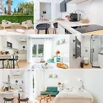 Appartement Le Bristol By Apirent #climatisation #terrasse #central