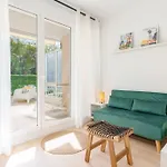 Appartement Le Bristol By Apirent #climatisation #terrasse #central Cannes