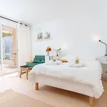Appartement Le Bristol By Apirent #climatisation #terrasse #central